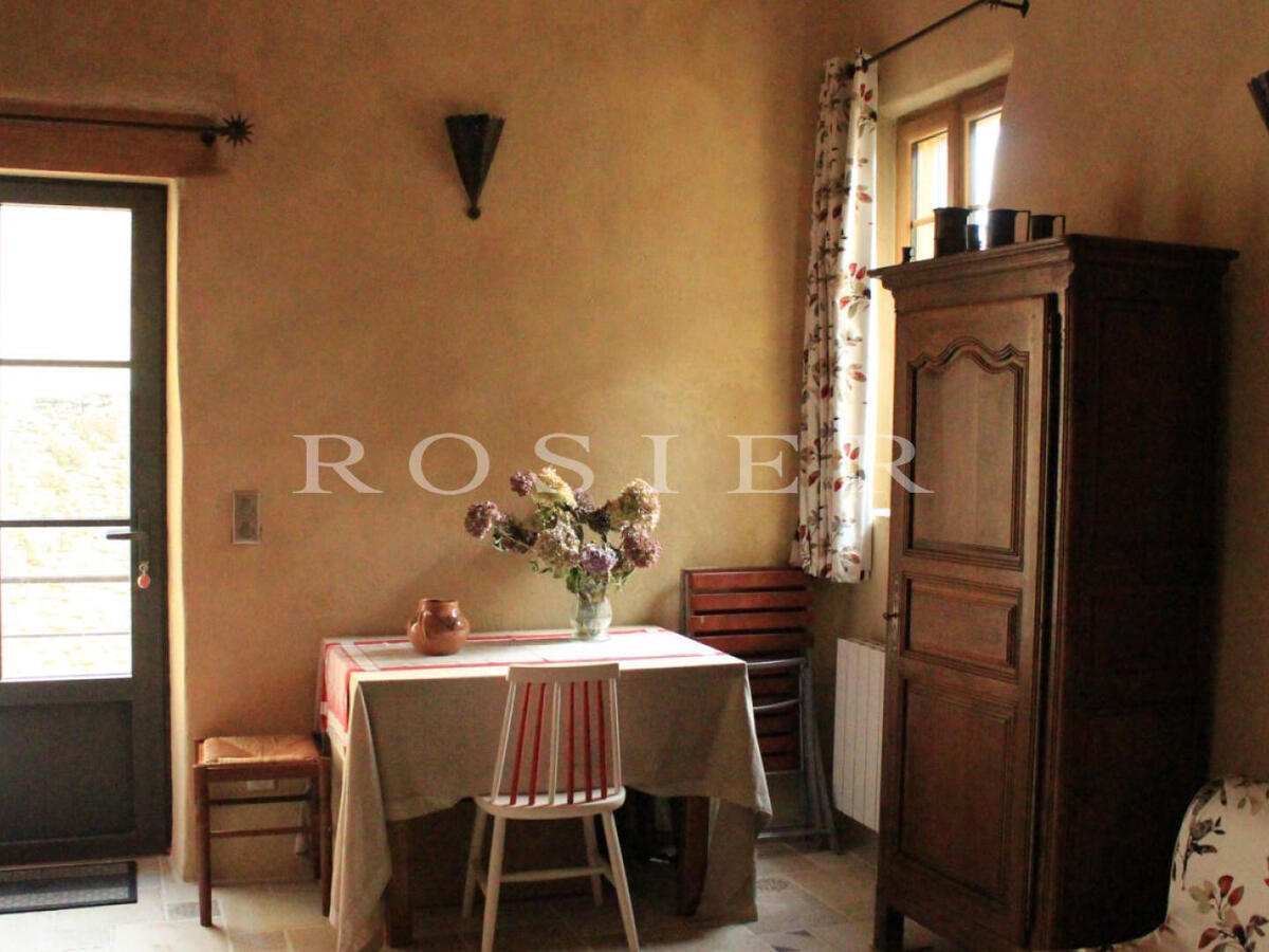 Villa Gordes