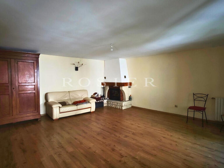 Villa Gordes - 4 bedrooms - 150m²