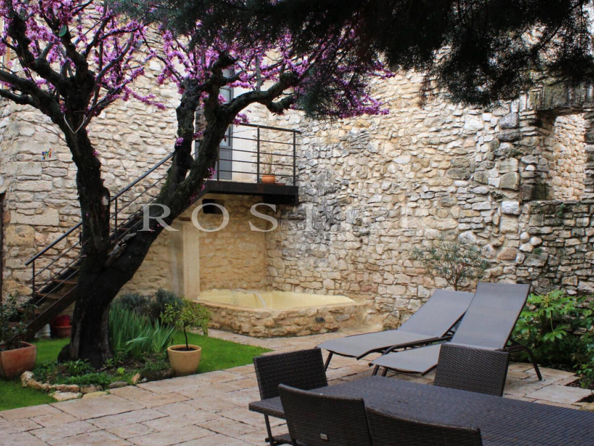 Villa Gordes