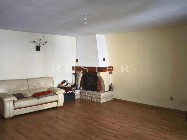 Villa Gordes - 4 bedrooms - 150m²