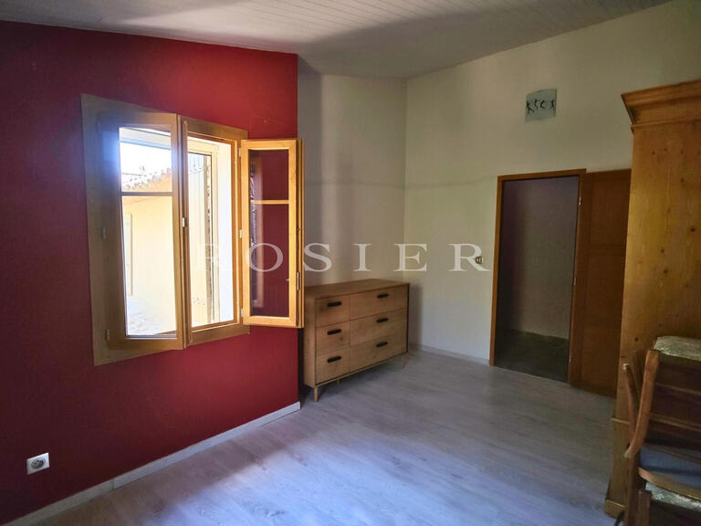 Villa Gordes - 4 bedrooms - 150m²