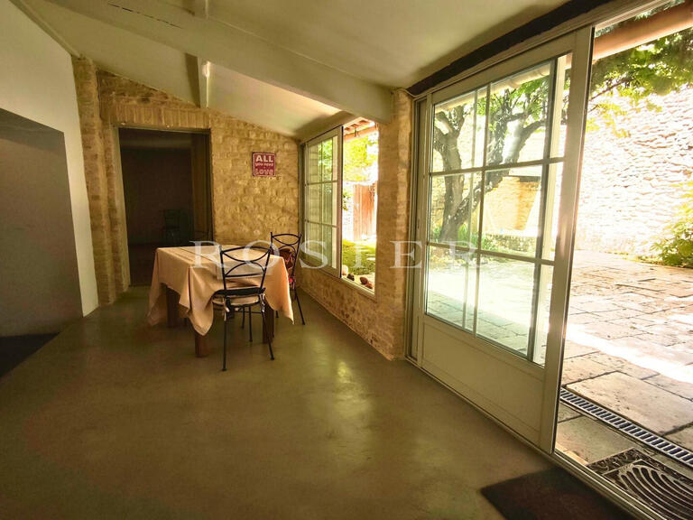 Villa Gordes - 4 bedrooms - 150m²