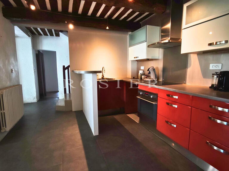 Villa Gordes - 4 bedrooms - 150m²