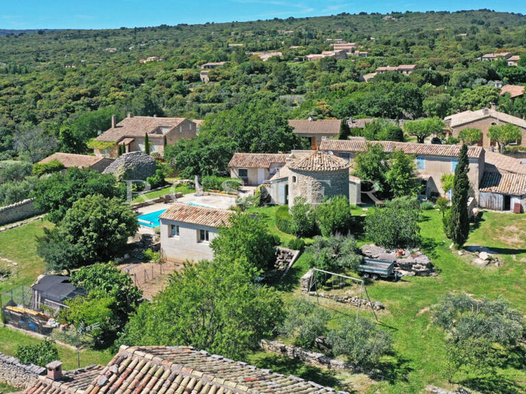 Villa Gordes - 5 bedrooms - 240m²