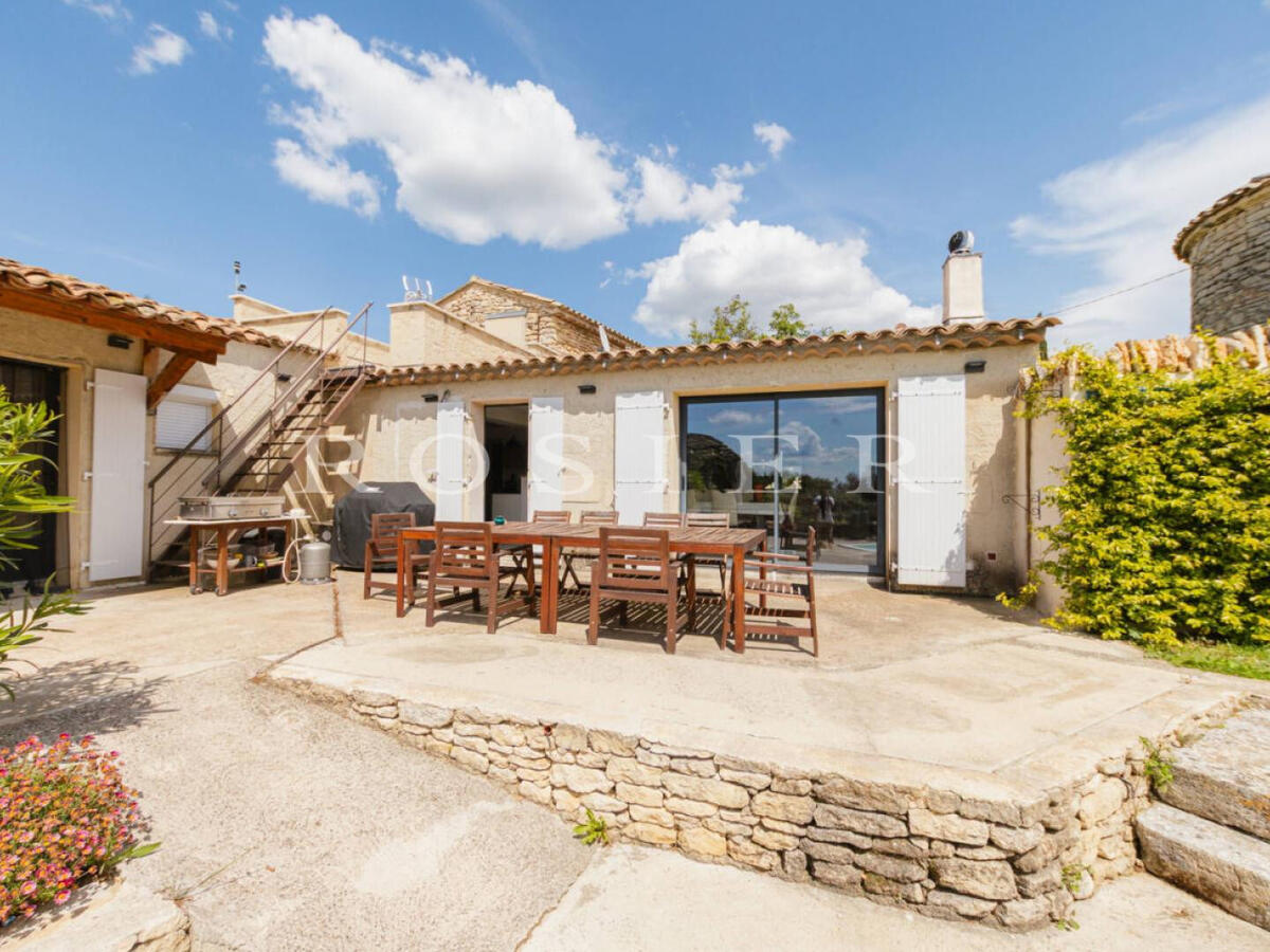 Villa Gordes