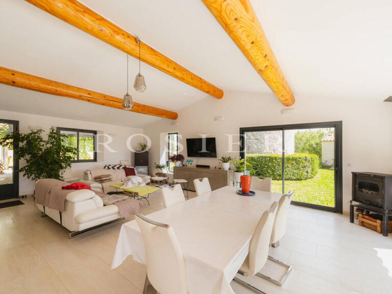 Villa Gordes - 5 bedrooms - 240m²