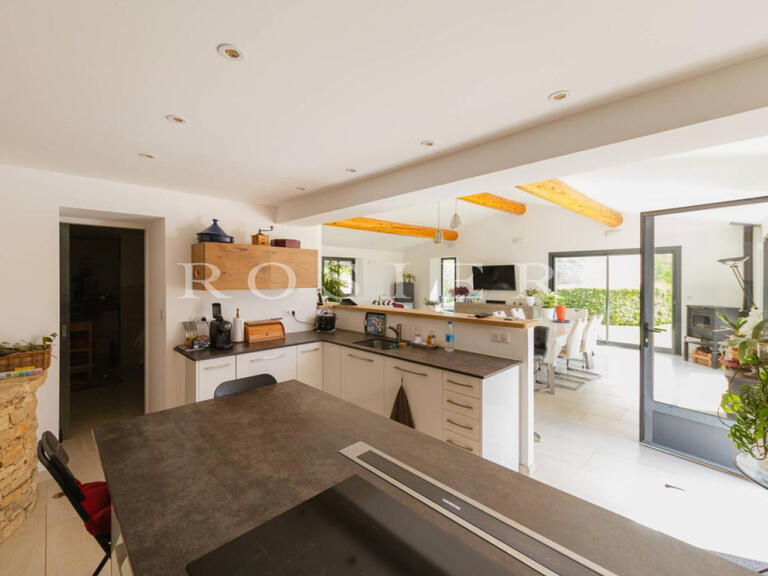 Villa Gordes - 5 bedrooms - 240m²