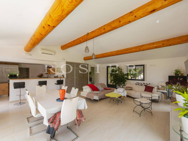 Villa Gordes - 5 bedrooms - 240m²