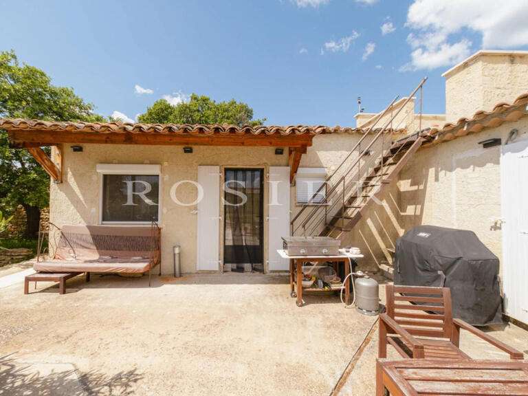 Villa Gordes - 5 bedrooms - 240m²