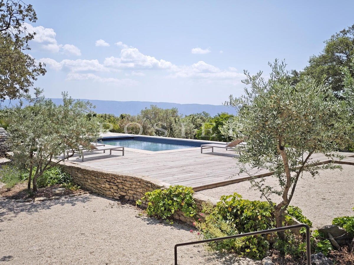 Villa Gordes