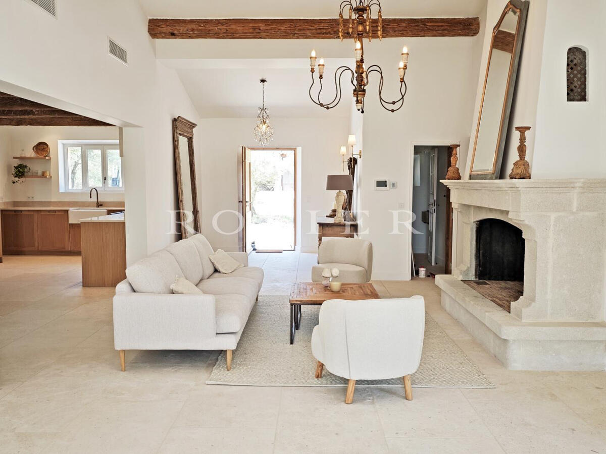 Villa Gordes