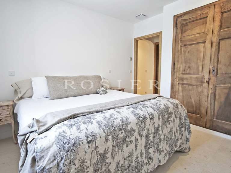 Villa Gordes - 4 chambres - 206m²