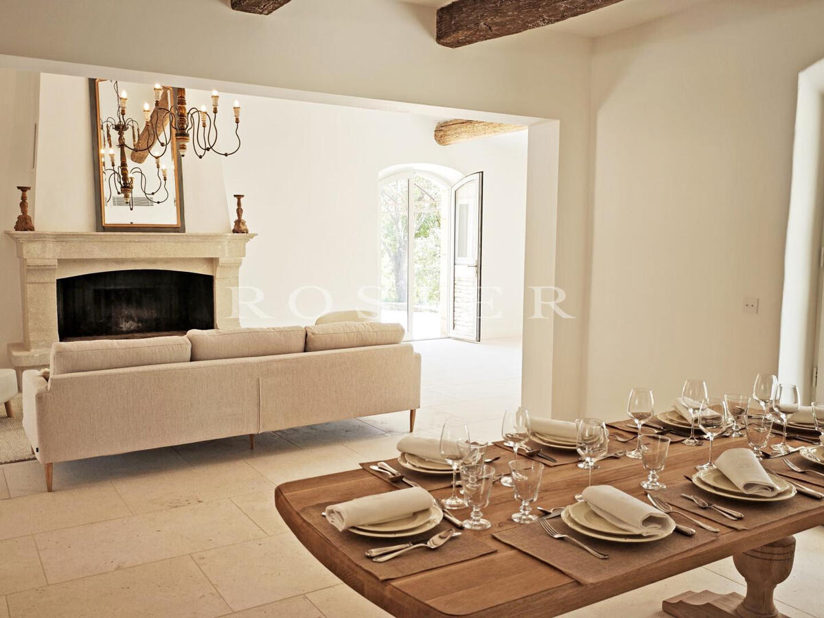 Villa Gordes