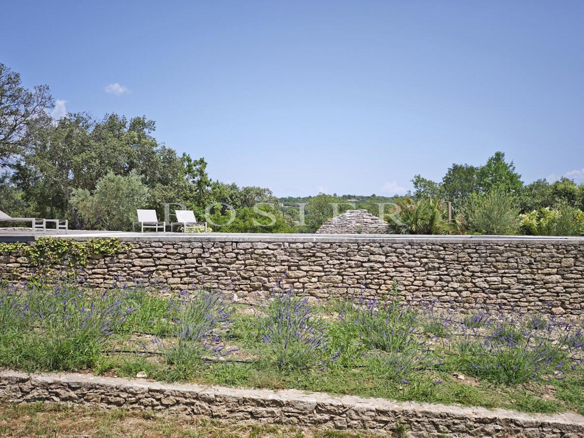 Villa Gordes