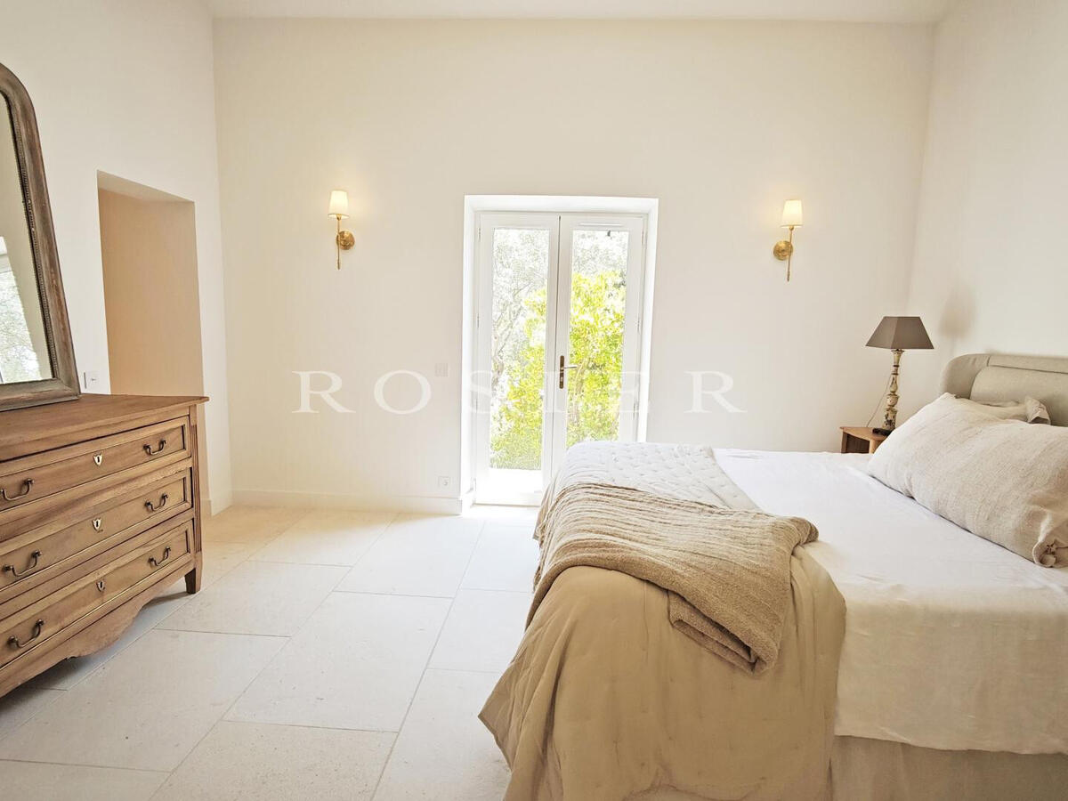 Villa Gordes