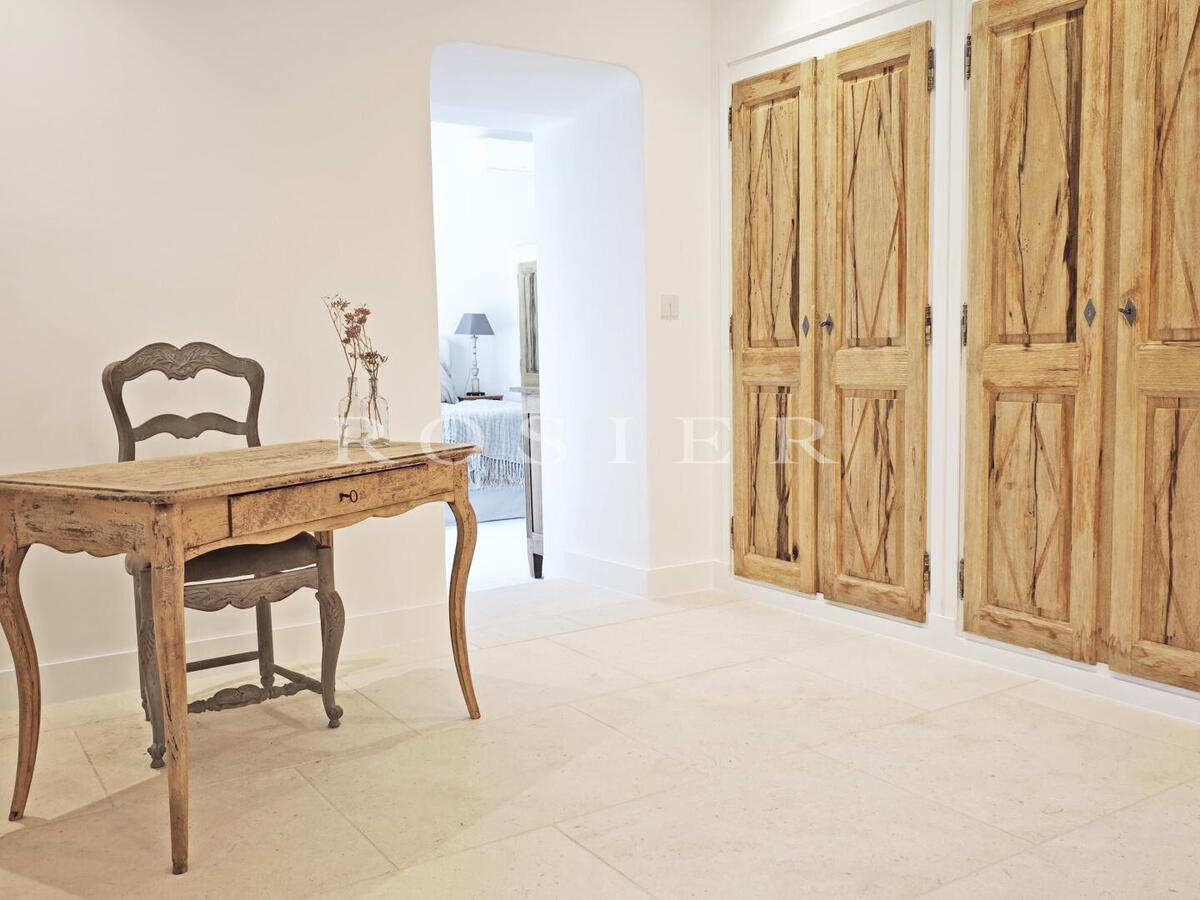 Villa Gordes