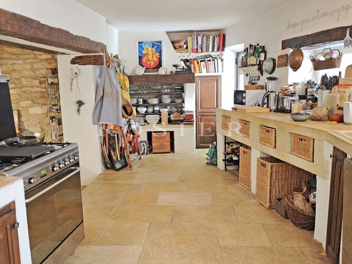 Villa Gordes