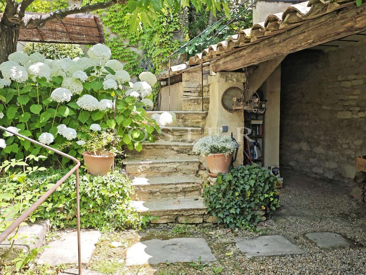 Villa Gordes