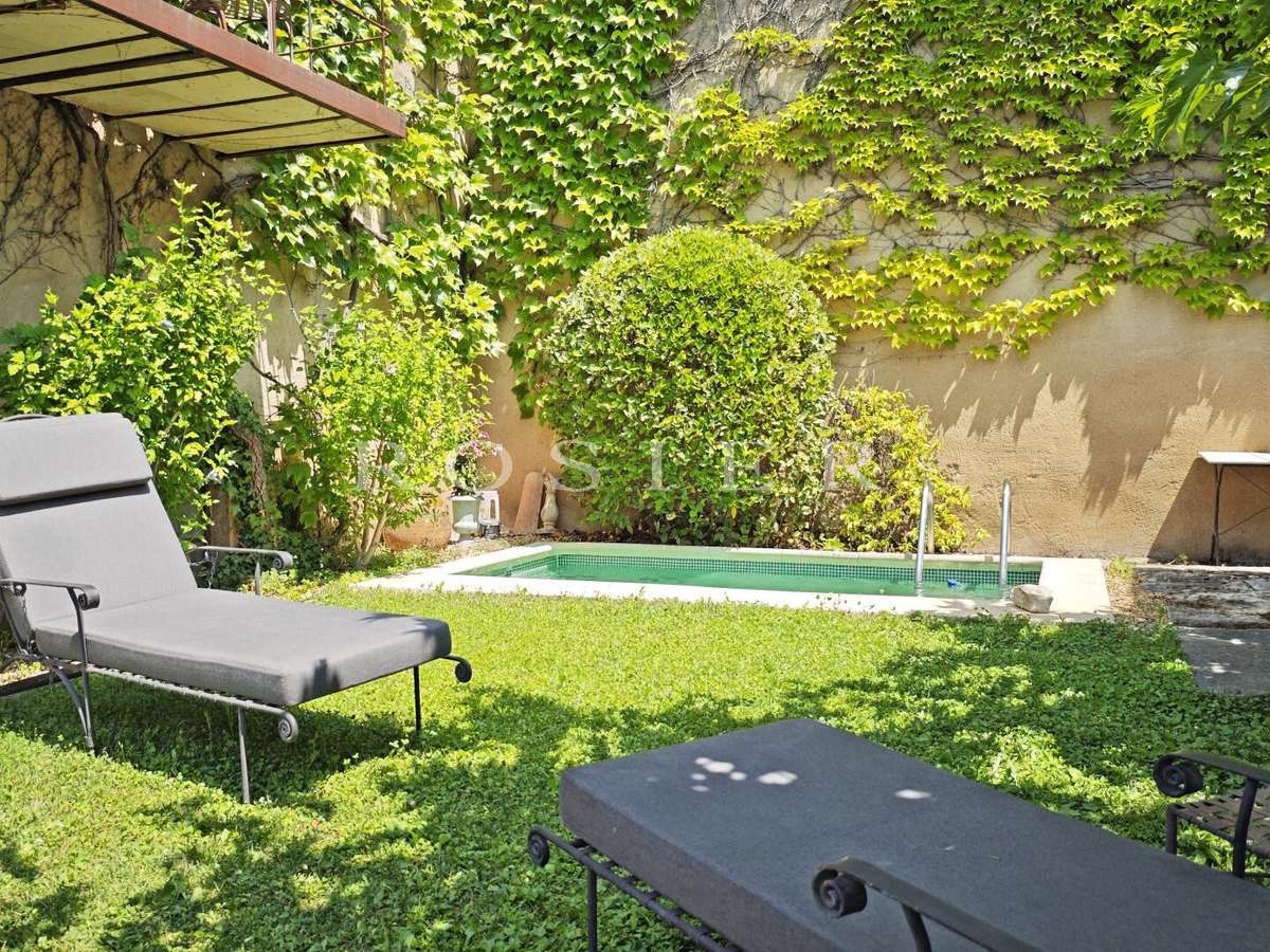 Villa Gordes