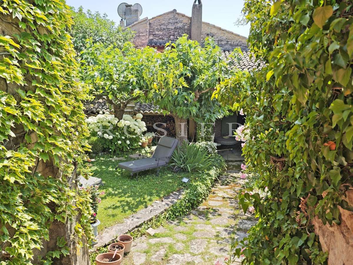 Villa Gordes
