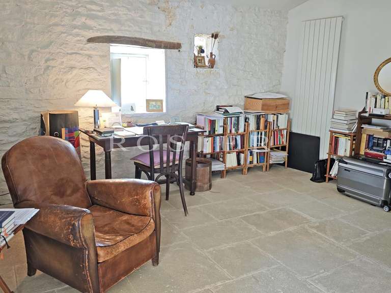 Villa Gordes - 3 chambres - 128m²