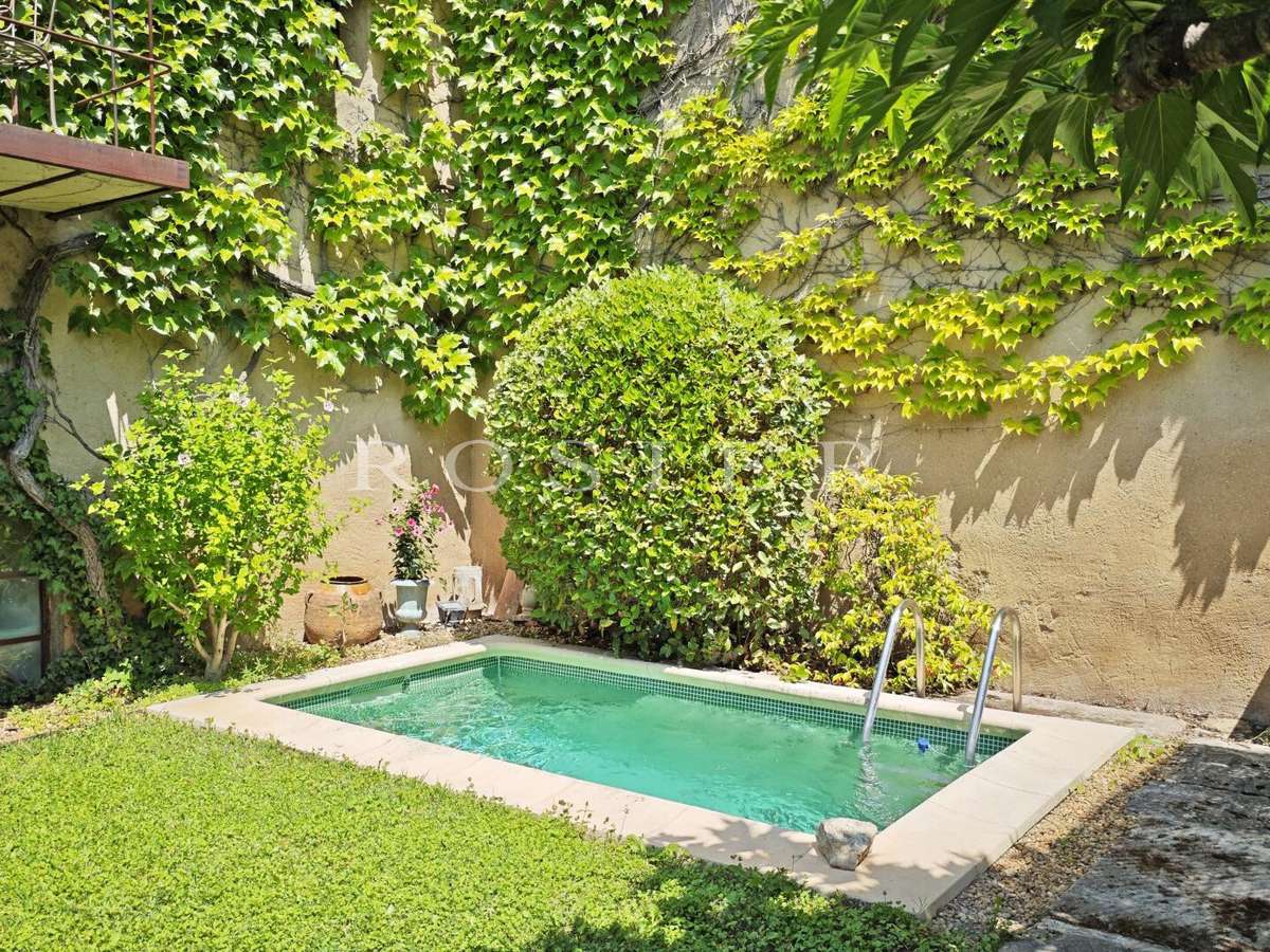 Villa Gordes