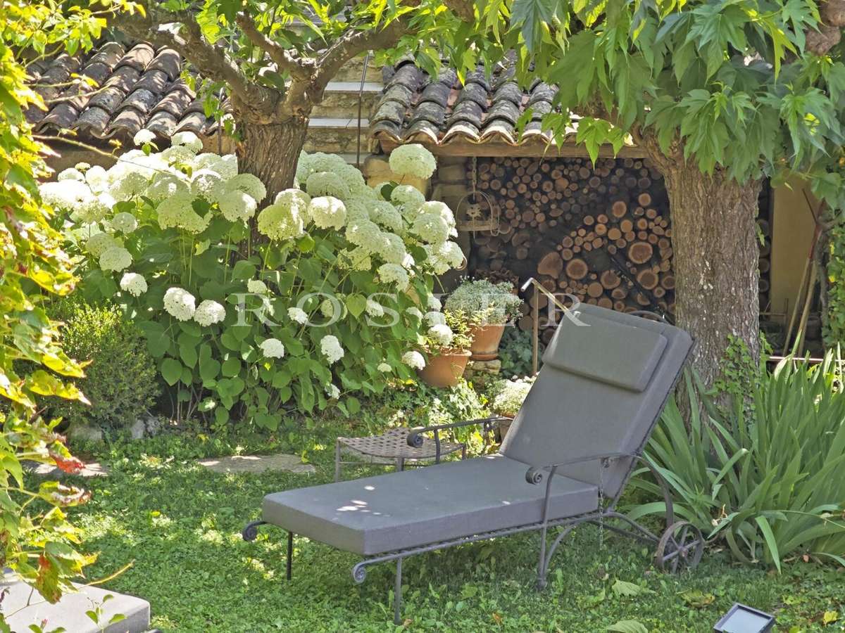 Villa Gordes