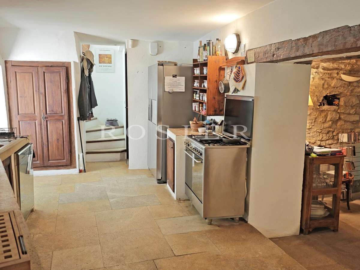 Villa Gordes