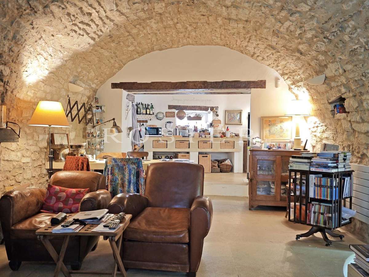 Villa Gordes