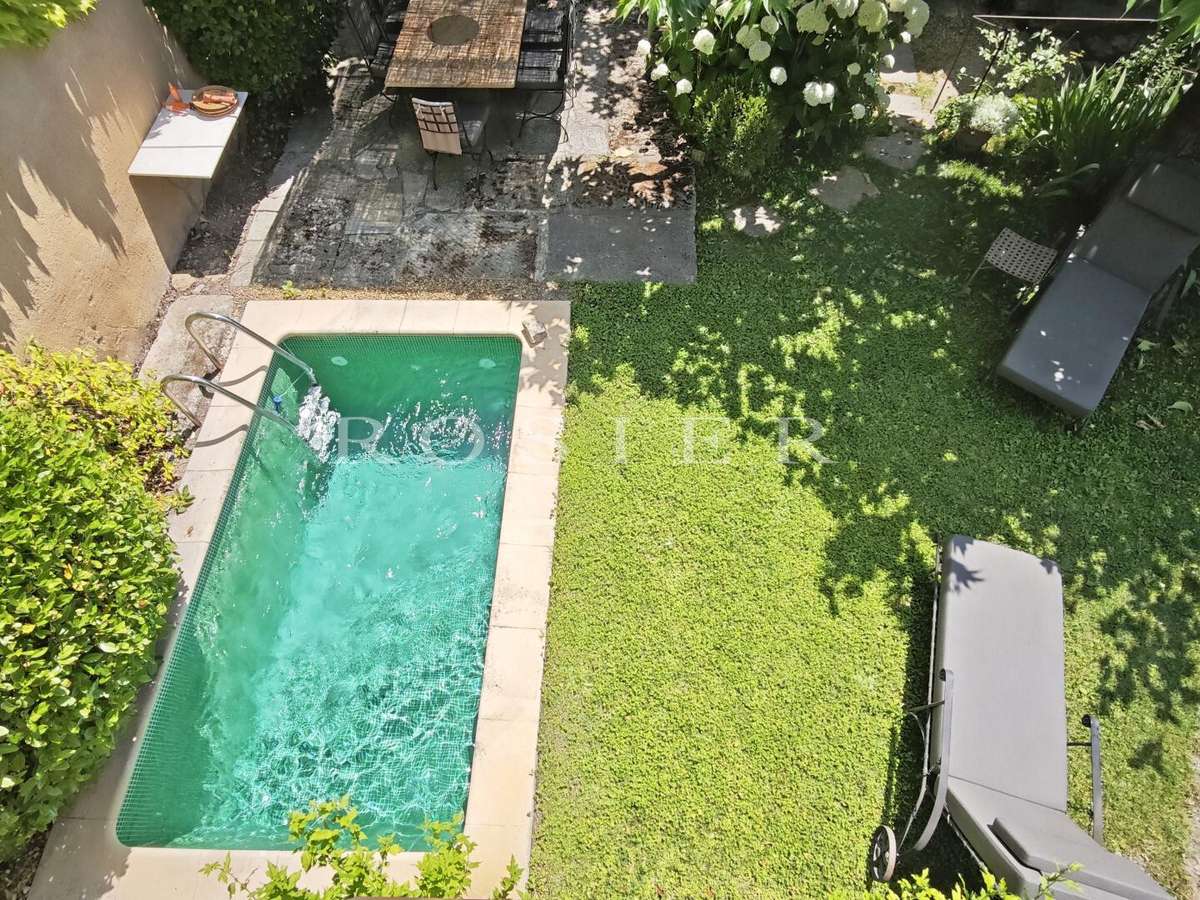 Villa Gordes