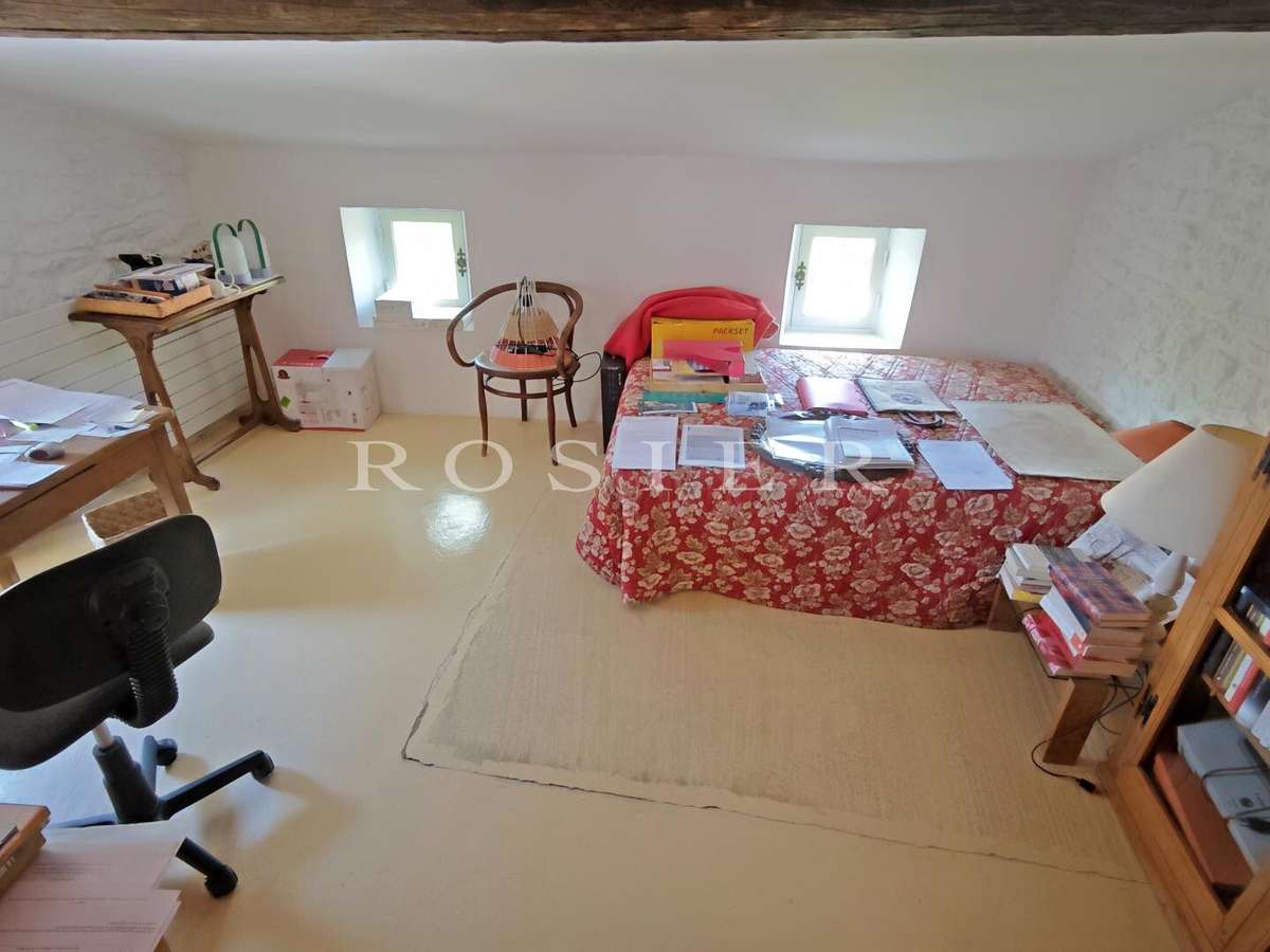 Villa Gordes