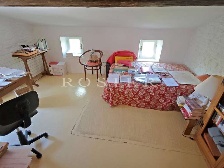 Villa Gordes - 3 chambres - 128m²
