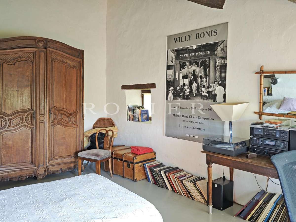 Villa Gordes