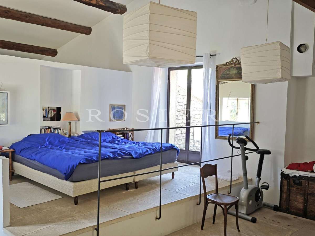 Villa Gordes