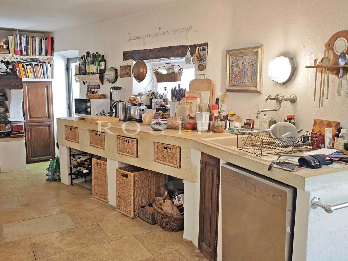 Villa Gordes