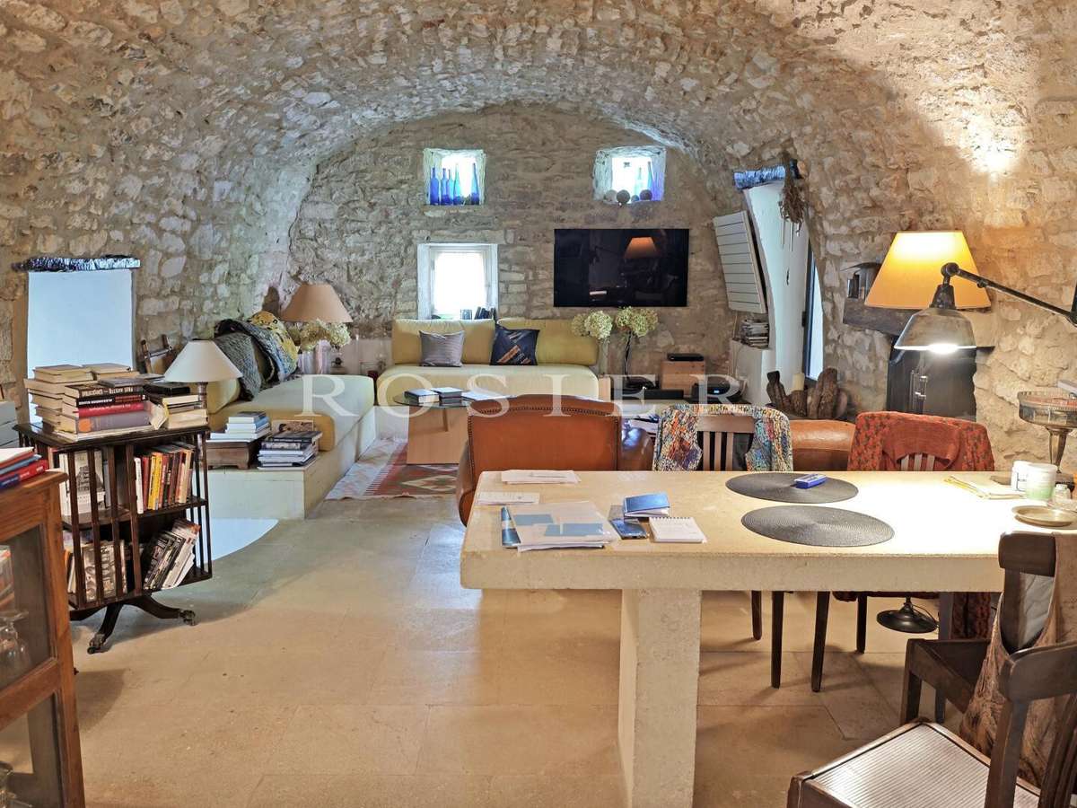 Villa Gordes