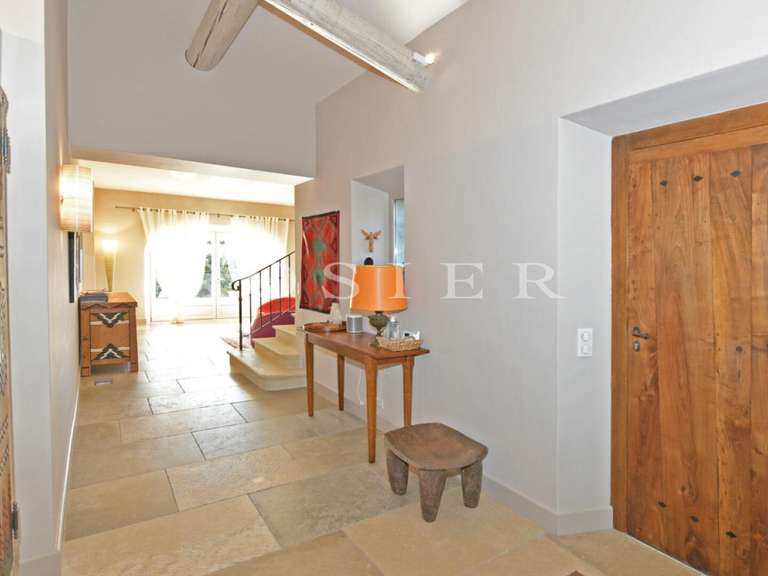 Villa Gordes - 4 chambres - 247m²