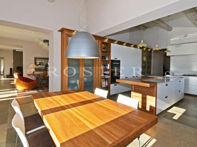 Villa Gordes - 4 chambres - 247m²