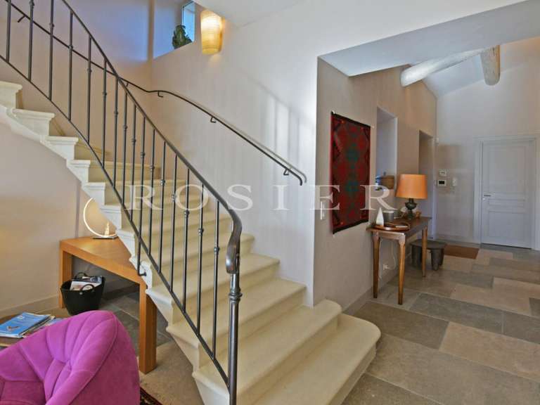 Villa Gordes - 4 chambres - 247m²