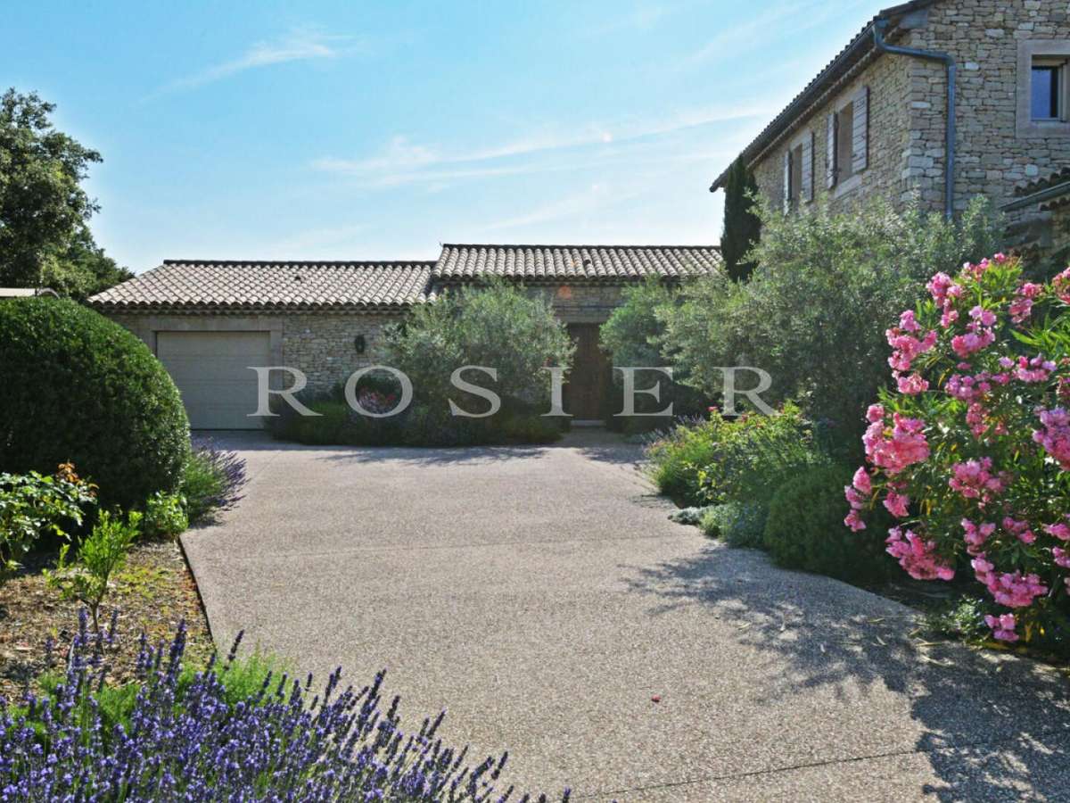 Villa Gordes