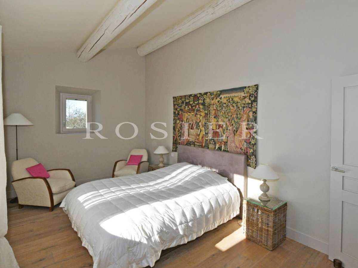 Villa Gordes