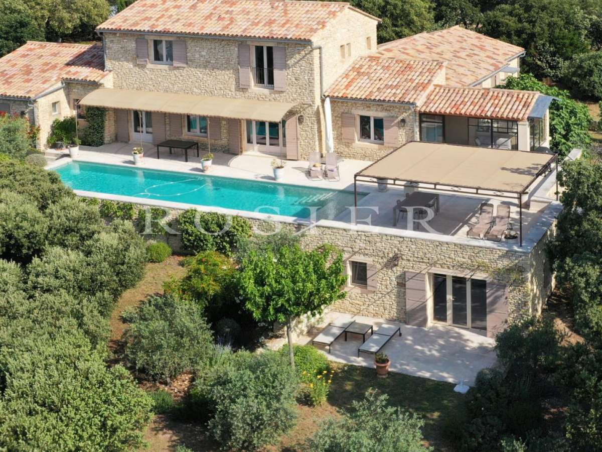 Villa Gordes