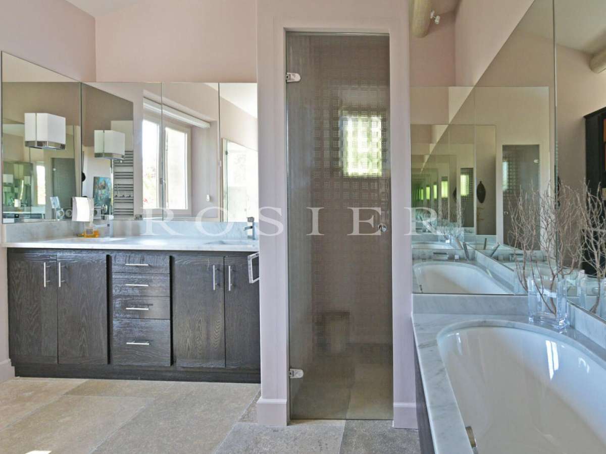 Villa Gordes