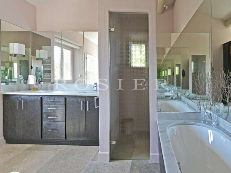 Villa Gordes - 4 chambres - 247m²