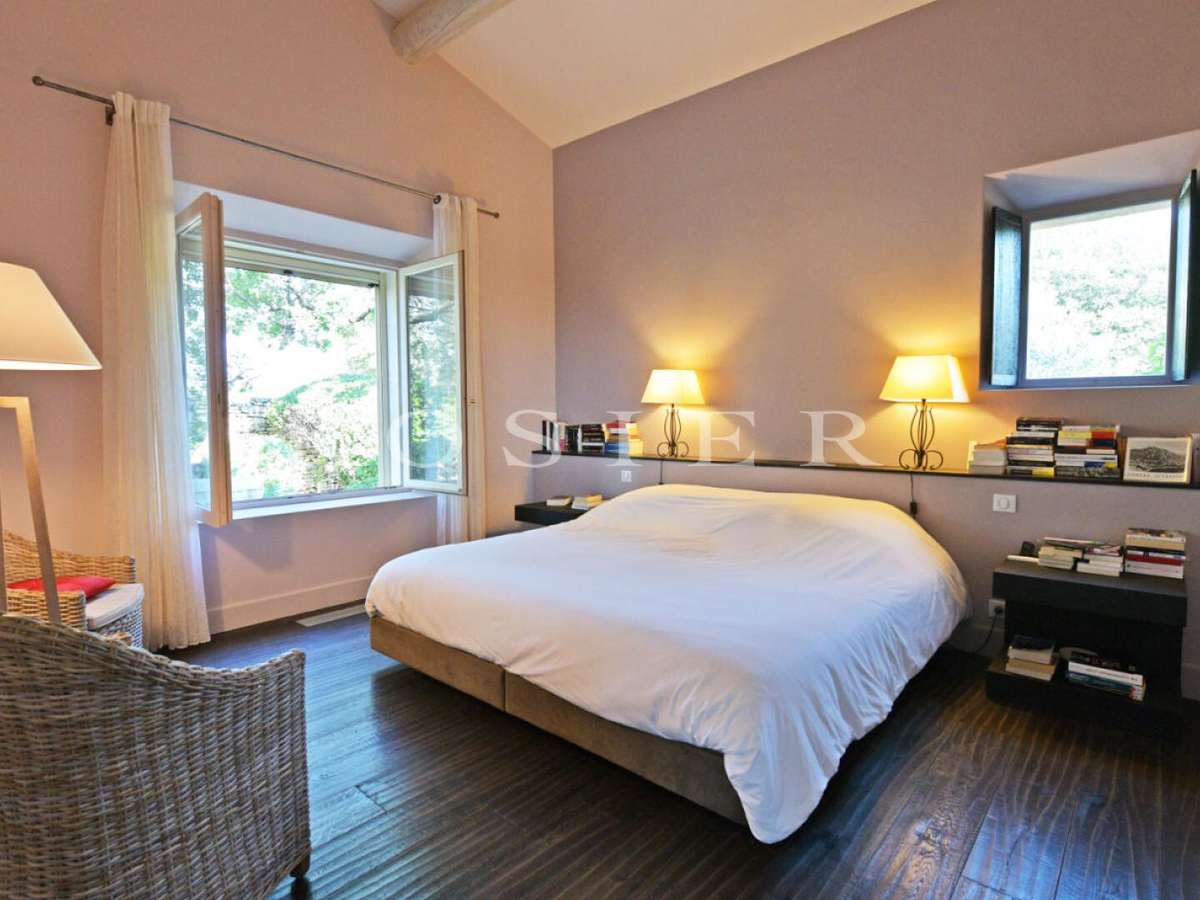 Villa Gordes