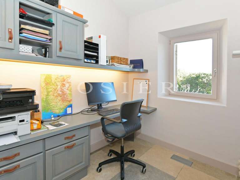 Villa Gordes - 4 chambres - 247m²
