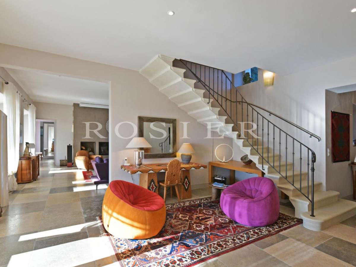 Villa Gordes