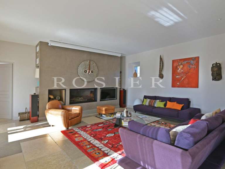 Villa Gordes - 4 chambres - 247m²