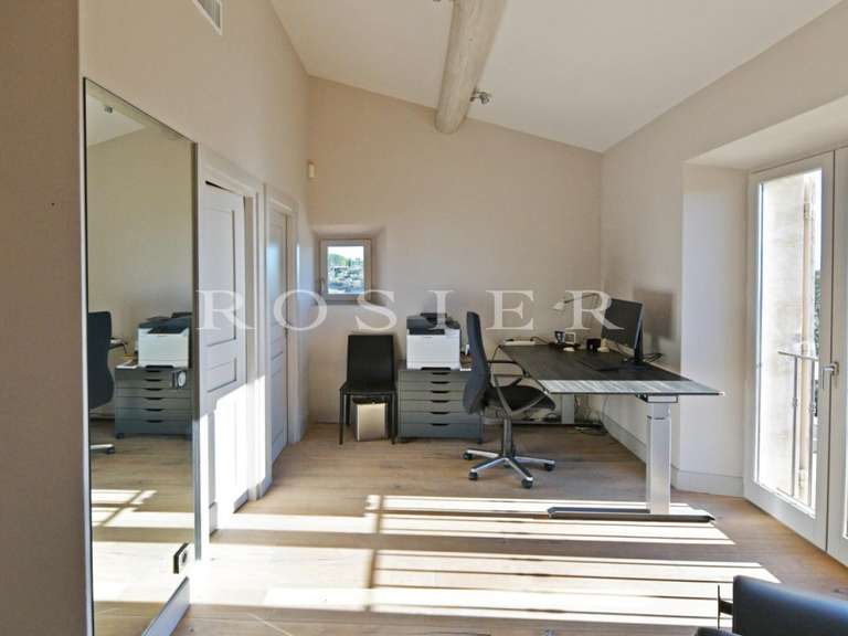 Villa Gordes - 4 chambres - 247m²