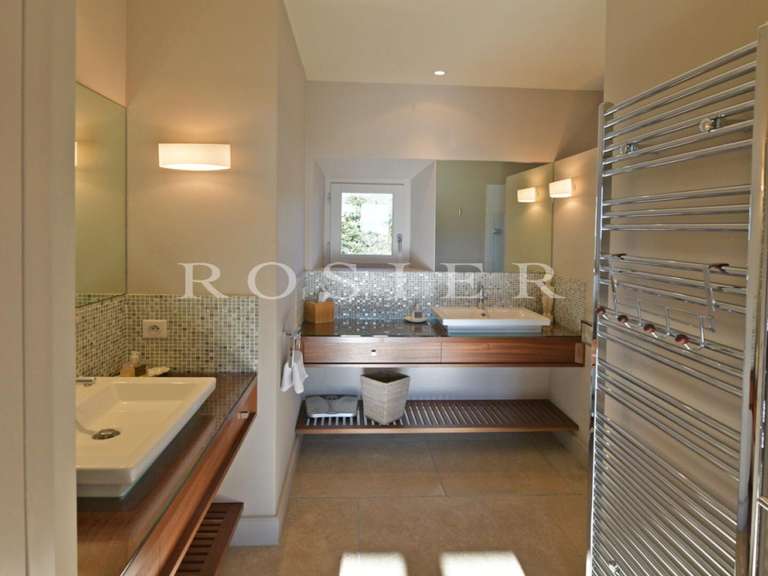 Villa Gordes - 4 chambres - 247m²